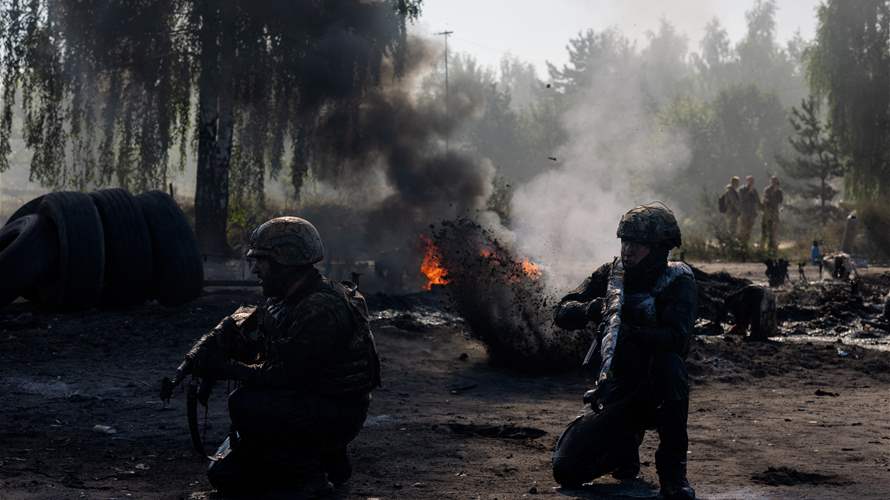 Russia, Ukraine exchange 103 captured soldiers each: Moscow