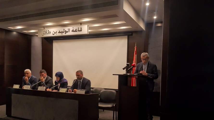 نقابة أصحاب المختبرات الطبية تحذر شركات التأمين وتمهلها شهرا واحدا قبل التصعيد