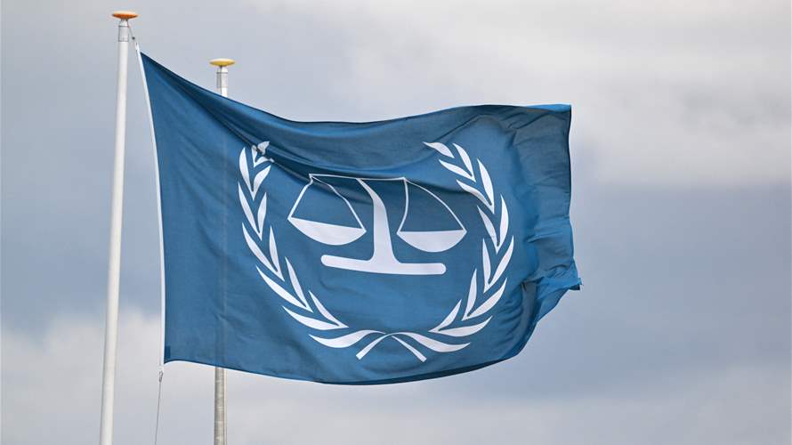 Top EU officials 'stand firmly' with ICC chief hit by US sanctions