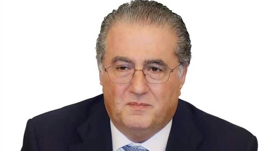 شقير يعلن زيارة وفد اقتصادي إماراتي رفيع لبيروت: رسالة ثقة بلبنان ومحطة نوعية لإحياء الشراكة الاقتصادية