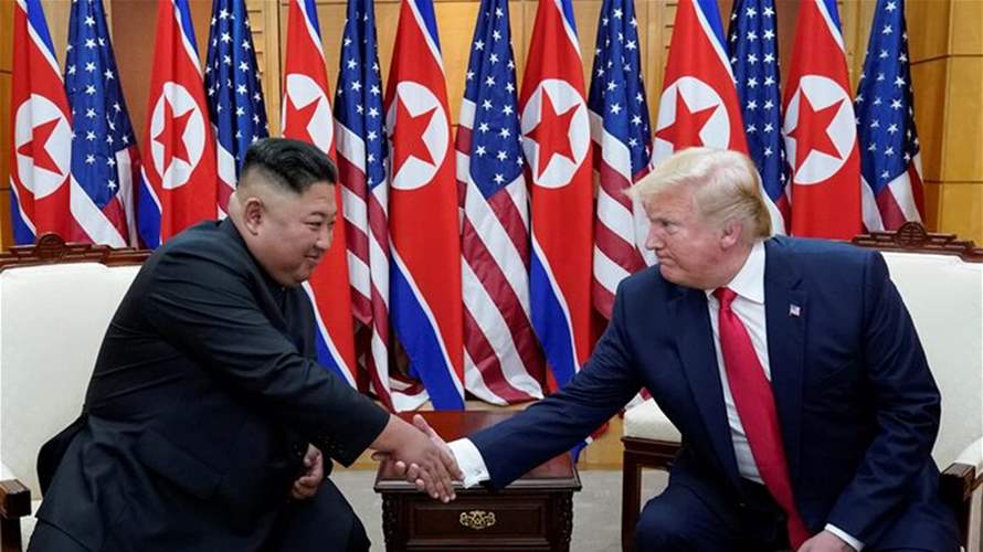 North Korea leader's sister says 'unaware' of reported Kim-Trump communication