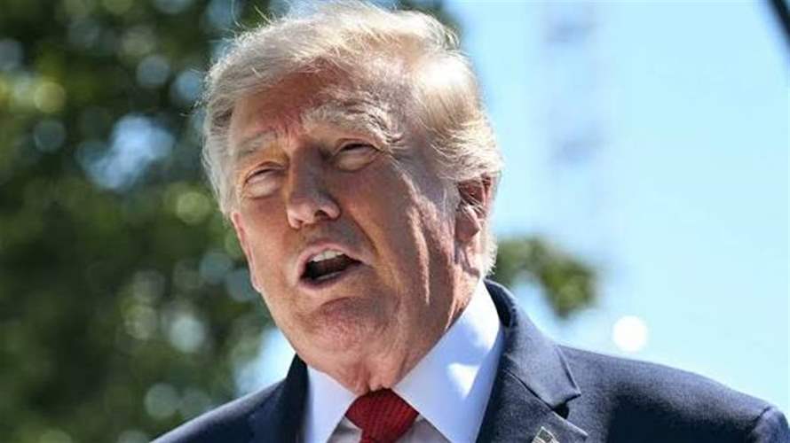 ترامب يقول إنه سيلتقي كيم جونغ أون في وقت لاحق من العام الحالي