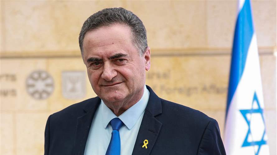 Katz: Erdogan is “dragging Turkey into dangerous adventures in Syria”