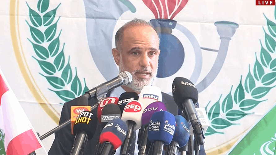 رسامني للسفير السعودي: نفهم ما حصل بالماضي وكيف فقذنا الثقة مع المملكة ولبنان بحاجة الى استثمارات