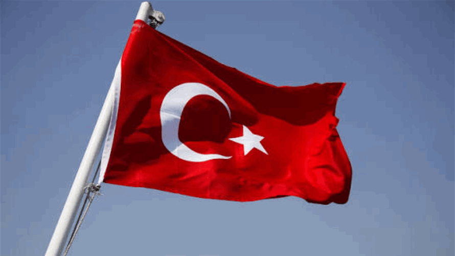 Turkey denies military presence at Syrian air base targeted by Israel