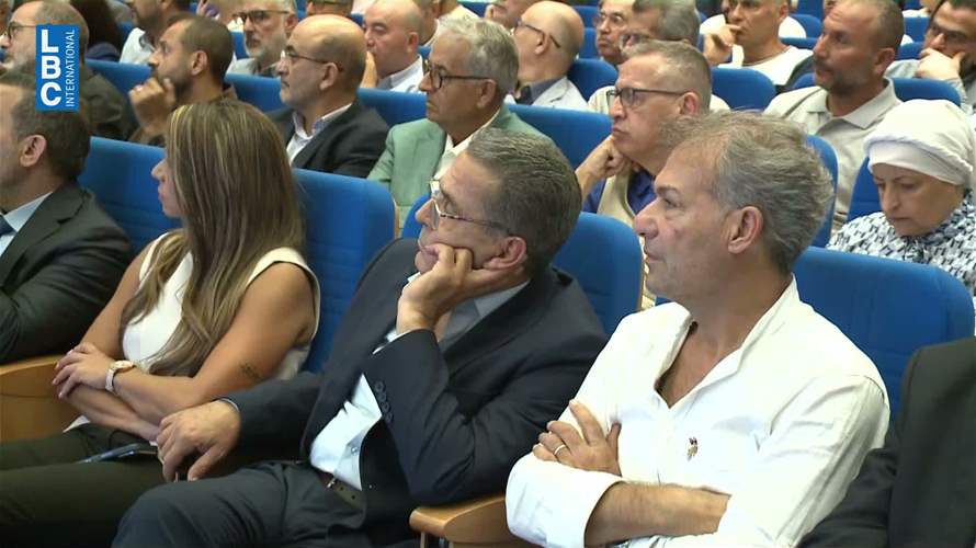 نقابة المهندسين في بيروت تطلق مبادرة وطنية بعنوان "حماية الذاكرة العمرانية والتراثية للبنان"