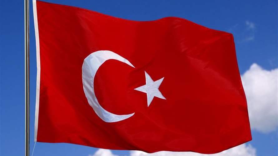 Turkey 'will not fall into trap' set by Netanyahu on Syria: Turkish presidency
