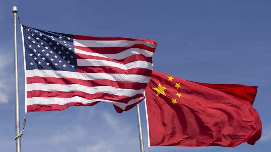 US designates citizen held in China as 'wrongfully detained'