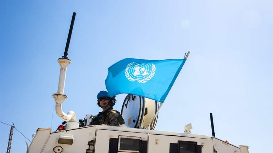 UNIFIL says peacekeepers remain fully committed to their mandate in south Lebanon