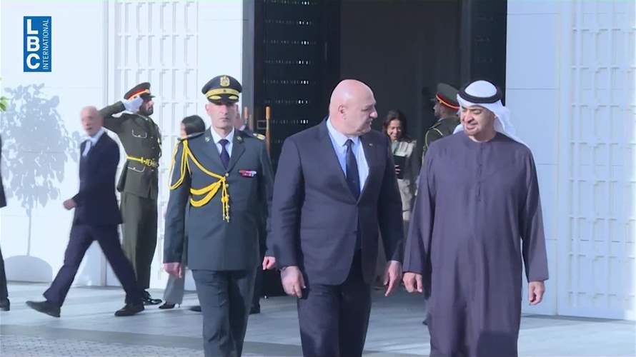 اهتمام إماراتي بالقطاعين العام والخاص