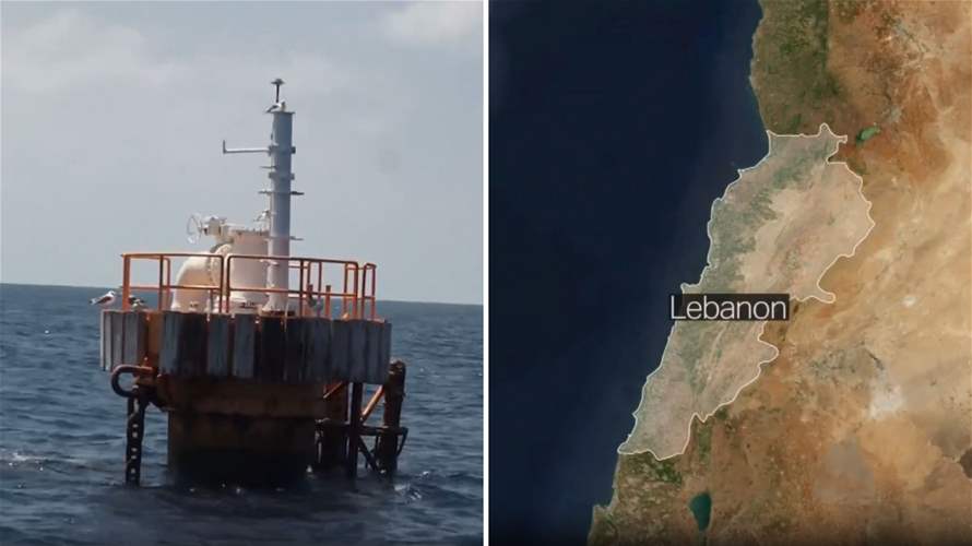 From Zahrani to the region: Lebanon eyes renewed role on energy map
