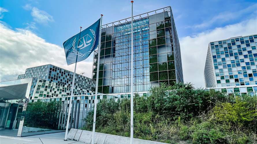 ICC head warns against 'demise of international rule of law' after US sanctions 