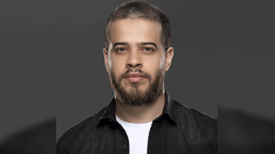 أدهم نابلسي أب للمرّة الثانية (صورة)