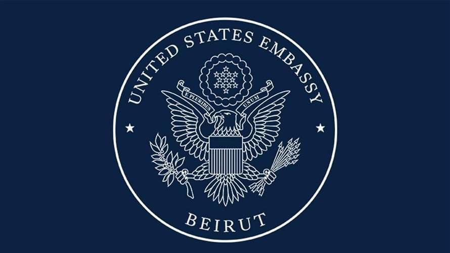 US Embassy welcomes Lebanon’s updated Media Law, urges further reforms
