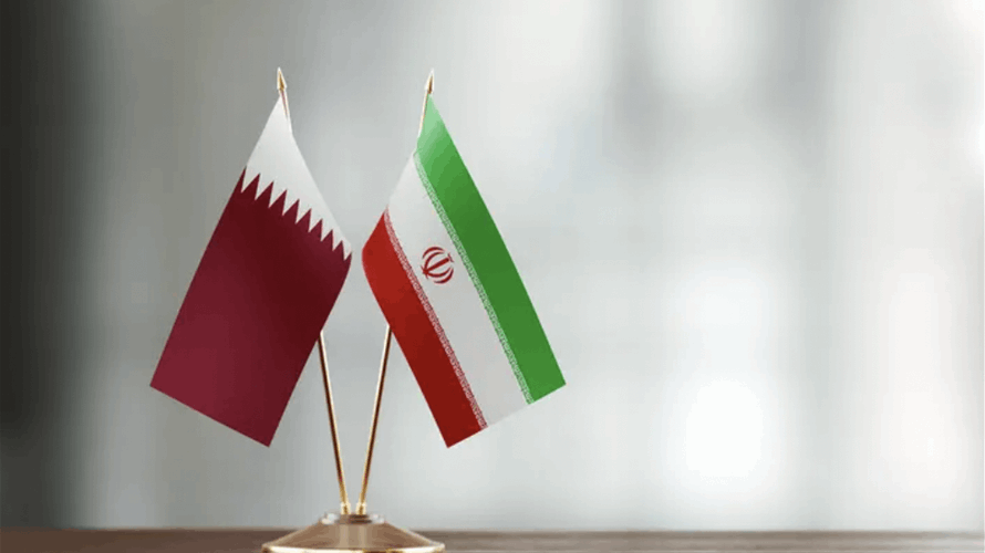 مسؤول عسكريّ إيرانيّ دعا قطر إلى نقل الطيارين الإيرانيين المحتجزين إلى مستشفى على البر