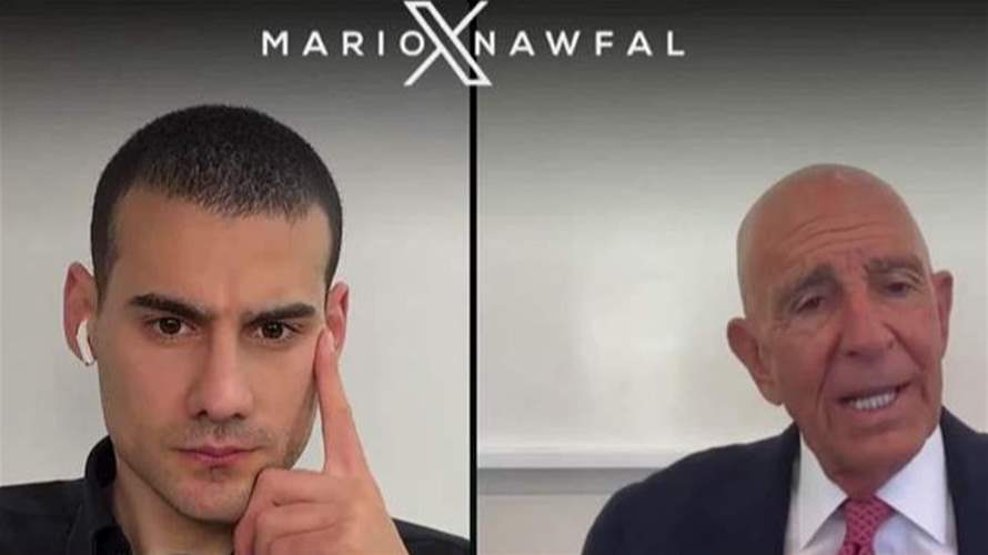 توم براك يرسم معادلة لبنان: لا ضمّ إسرائيلياً لأراض لبنانية… ولا حلّ من دون حزب الله وإيران