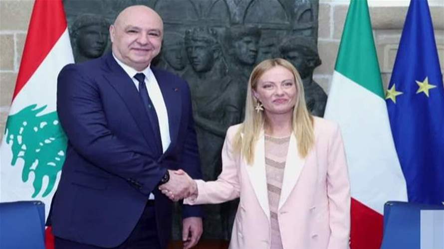 روما بلا أجوبة: الدور الإيطالي معلّق... وإسرائيل ترفض الطروحات