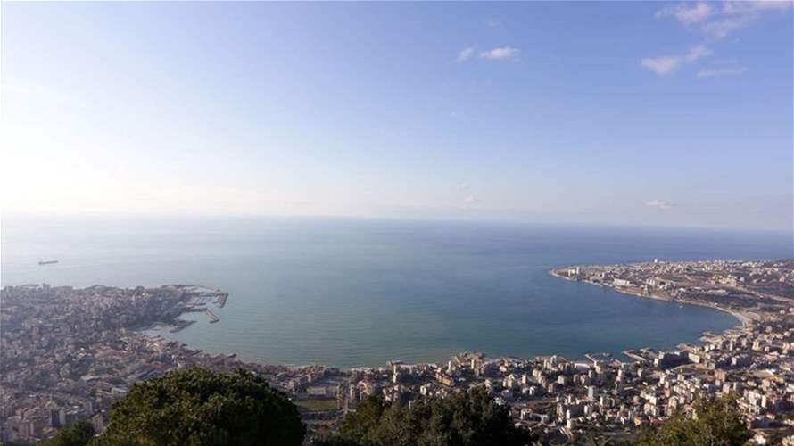 طقس رطب مستمر... الحرارة تنخفض قليلا