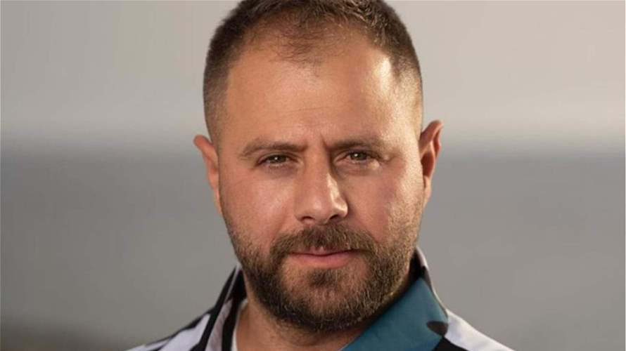 Lebanese influencer ‘Dr Food’ arrested in Rahbeh home raid