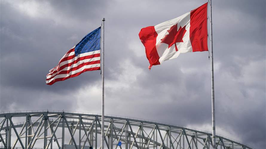 Trump hits back at Canada after retaliatory tariffs announcement