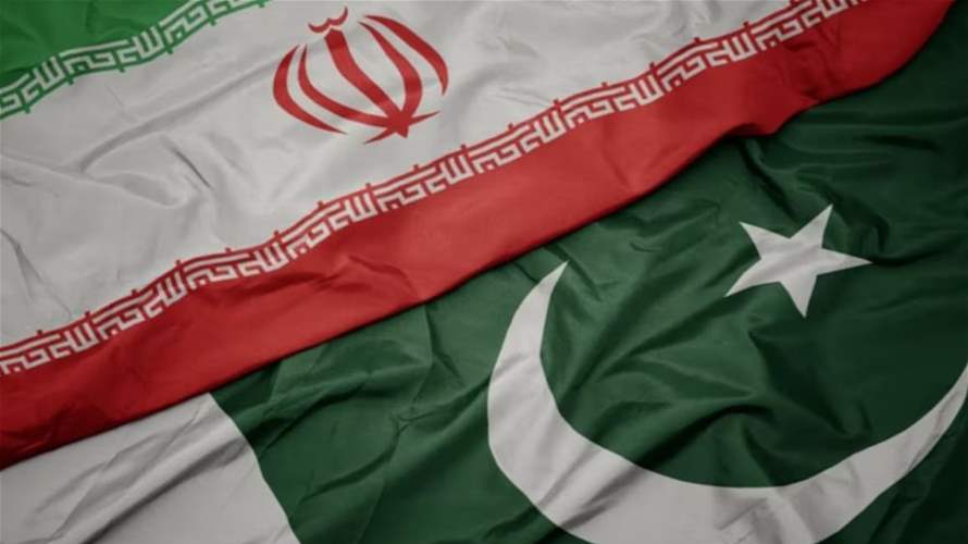 Iran says Pakistan's army chief to visit Tehran on Monday