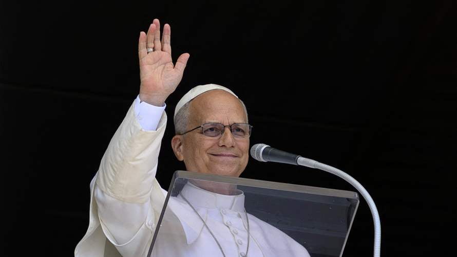 Pope calls for more efforts to stop Ebola in DR Congo