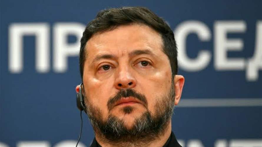 زيلينسكي يرفض الانتخابات في أوكرانيا في ظل الحرب محّذرا من أن إجراءها "سيشقّ الصف"