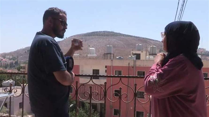 من الحدود إلى النبطية… نزوح قد يطول سنوات