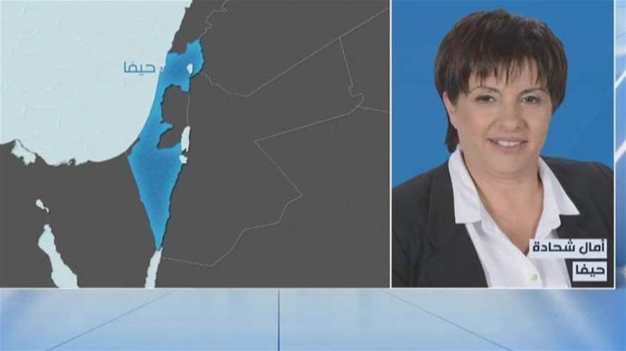 لقاء جمع الشيباني مع رئيس الموساد الإسرائيلي... هذه تفاصيله