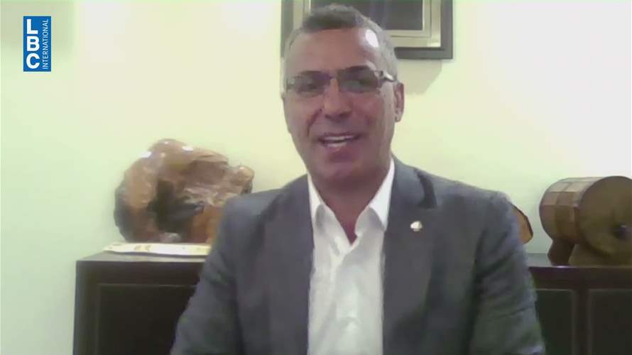 الحمّى القلاعية تعود إلى الواجهة من بوابة البقاع مع تسجيل إصابات عدد من مزارع الأبقار