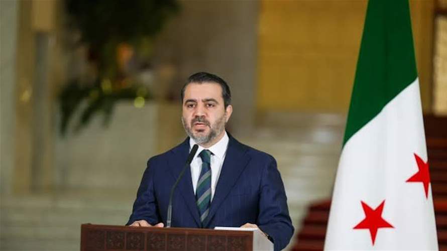 وزير الخارجية السوري التقى رئيس الموساد في الأردن الأحد