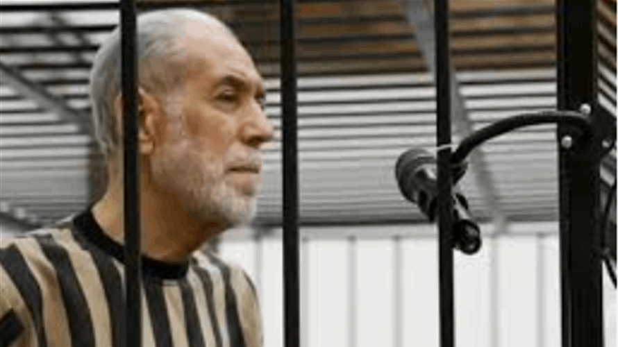 القضاء السوري يحكم حضوريا بالسجن المؤبد على المفتي السابق أحمد حسون