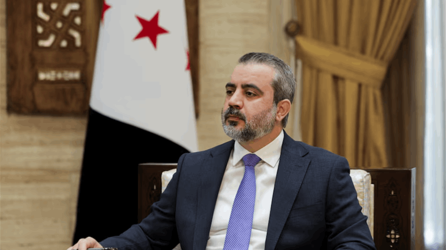 Syria, Israel hold US-mediated talks to ease tensions, Syria news agency says