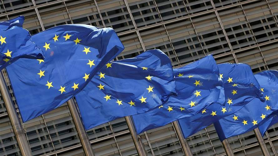 EU approves further &euro;6.1 billion for Ukraine's defense