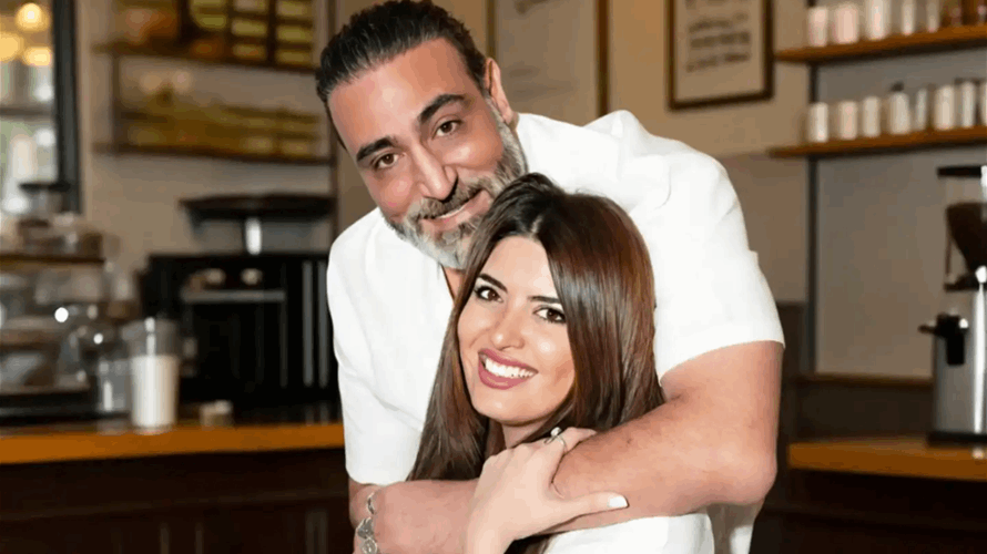 بسبب المفرقعات… عيد ميلاد زوجة عبدو شاهين يتحوّل الى حالة من الهلع (فيديو)