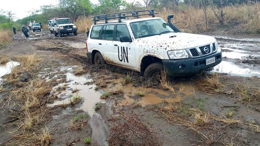 Two UN peacekeepers killed in South Sudan ambush: UN