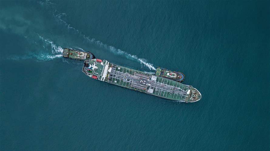 Yemen's Houthis claim attack on Saudi oil tanker in Red Sea
