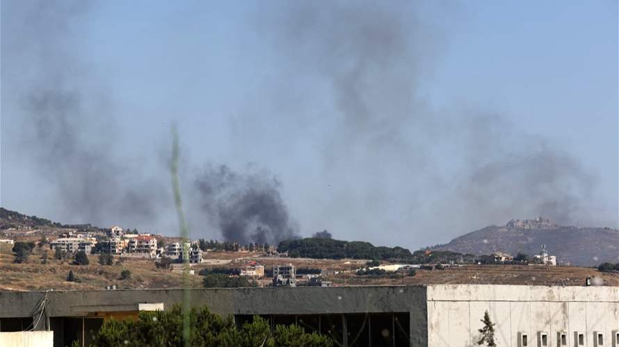 Pressure mounts around Ali al-Taher: Israel seeks to justify continued occupation of South Lebanon 