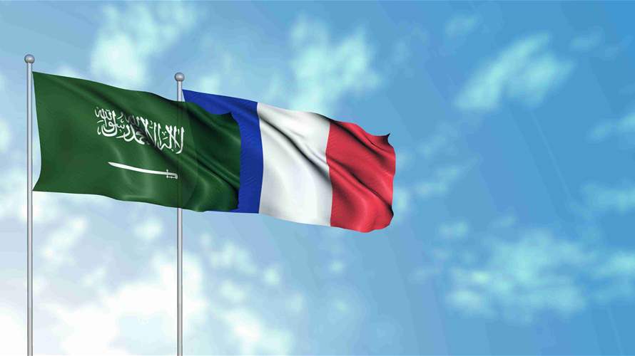 Saudi Arabia to invest $7 bn in theme parks near Paris: French presidency