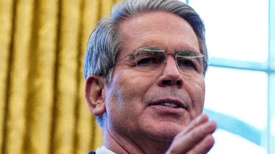 وزير الخزانة الأميركيّ يتوعد بقطع "شرايين الدعم الاقتصاديّ” لإيران
