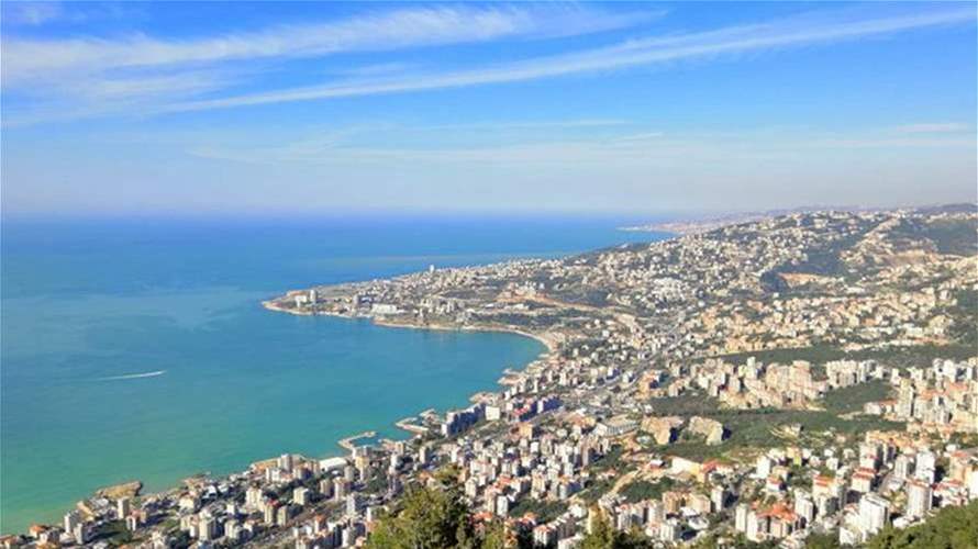 طقس رطب مستمر واحتمال امطار بين ٢٩ و ٣٠ الحالي