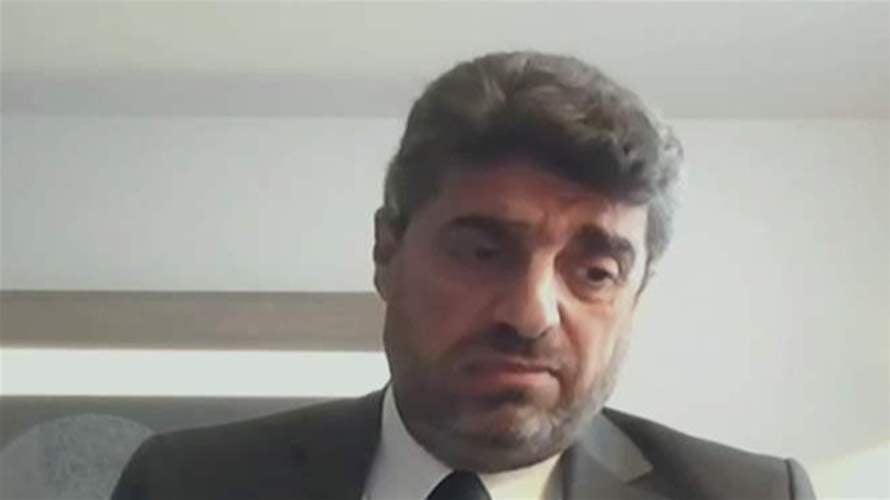 جان طنوس للـLBCI: توقيع رئيس الجمهورية على قانون العفو العام لا يعني أنه وافق عليه وهو لديه صلاحية الطعن به