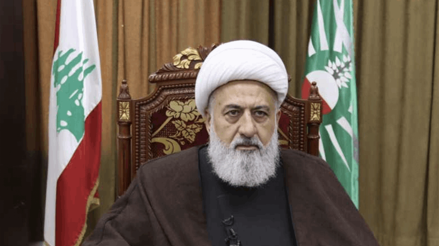  الخطيب: السلطة سلكت طريقا انهزاميا لمصلحة العدو تخلت فيه عن عناصر القوة