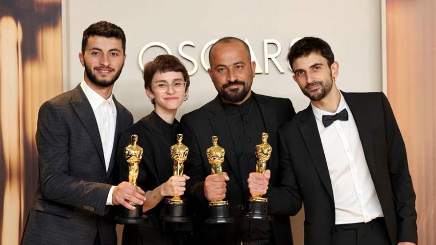 مهرجان البندقية السينمائي يضيف وثائقيا عن غزة إلى اختياراته الرسمية: "نازا"