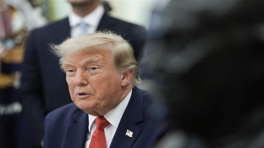 Trump says Strait of Hormuz has been demined, warns Iran not to plant more