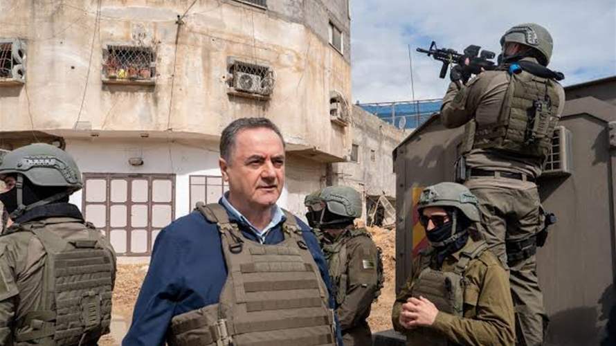 Israel warns Syria from occupied Golan as calls grow to resume talks with Damascus