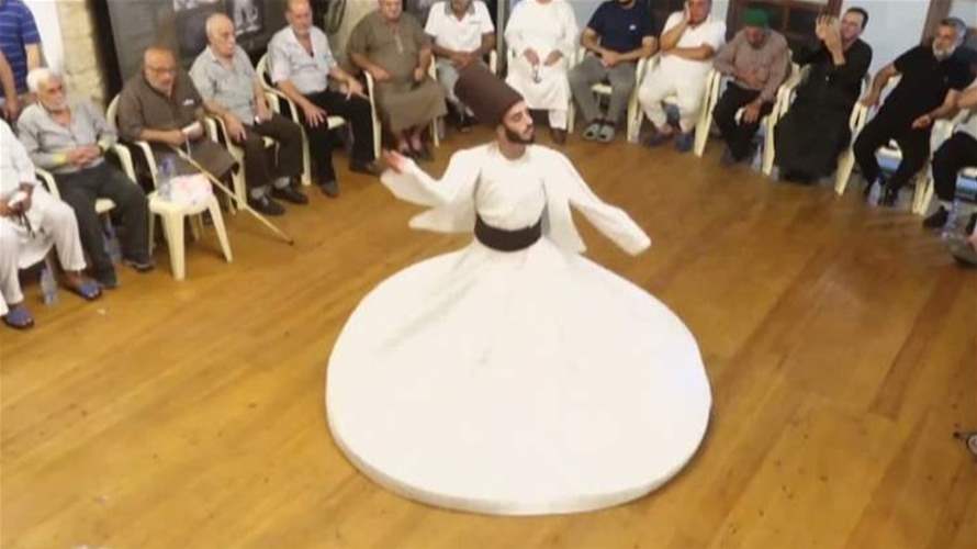 ذكرى المولد النبوي في طرابلس… تقاليد حيّة من تراث المدينة