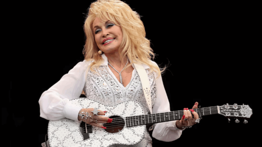 Dolly Parton, queen of country music, dies at 80
