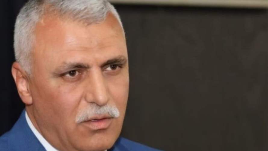 شقير للعسكريين في العيد الـ 81 للأمن العام: كونوا يقظين على الحدود وحاضرين دائماً حيث تكون مصلحة لبنان
