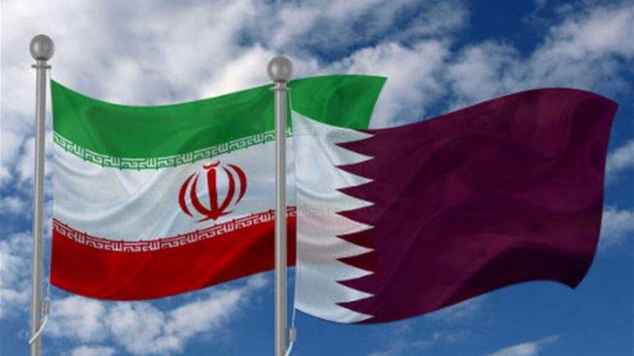 إيران تحث قطر على توضيح مصير طياريها المفقودين